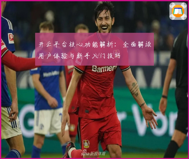 开云平台核心功能解析:全面解读用户体验与新手入门技巧