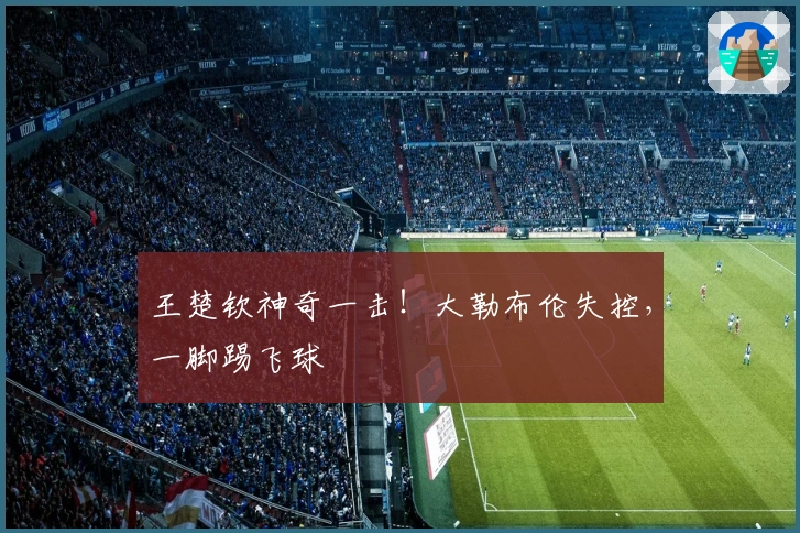 王楚钦神奇一击！大勒布伦失控，一脚踢飞球