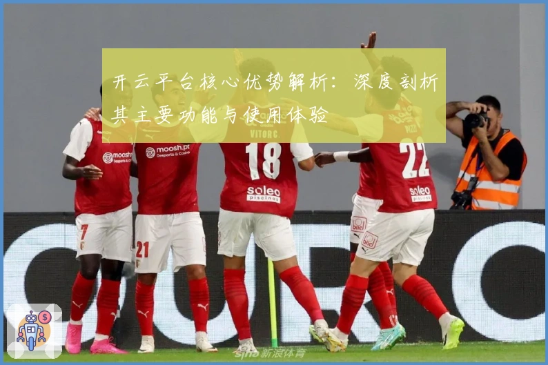 开云平台核心优势解析：深度剖析其主要功能与使用体验
